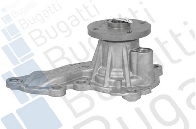 WASSERPUMPE MOTORKüHLUNG