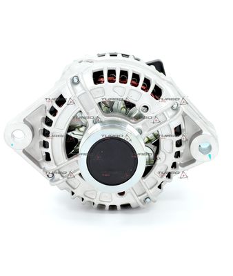 GENERATOR / ALTERNATOR TURBO-TEC TTAL001029 3