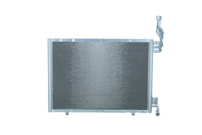 KONDENSATOR KLIMAANLAGE NRF 35976 7