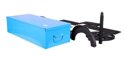 ABZIEHERSATZ GETRIEBEWELLE KS TOOLS 4603855 33