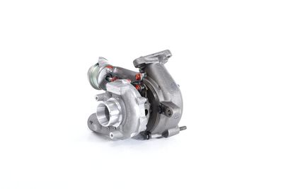 LADER AUFLADUNG BTS Turbo T911194 6