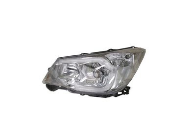 ALKAR 2781998 Основная фара  для SUBARU FORESTER (Субару Форестер)