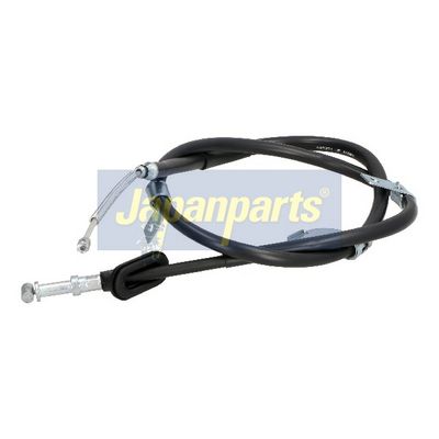 Seilzug, Feststellbremse