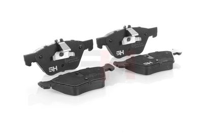 SET PLACUTE FRANA FRANA DISC GH GH413331 9