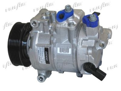 FRIGAIR 920.30157 Компрессор кондиционера  для AUDI A4 B7 Avant (8ED) 2.0 TDI