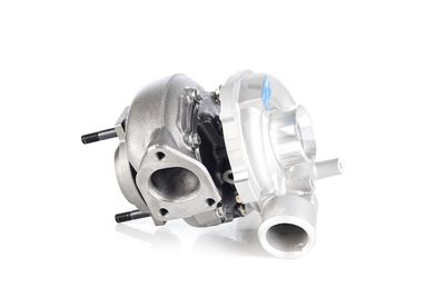 COMPRESOR SISTEM DE SUPRAALIMENTARE NISSENS 93177 34