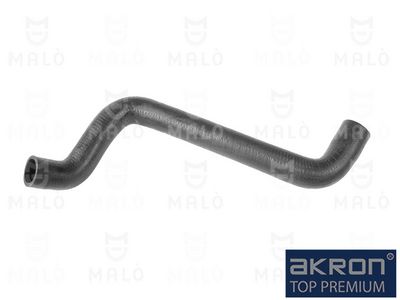 маркуч на радиатора AKRON-MALÒ 187061A