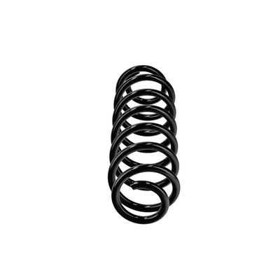 Spiraalveer Achter Links/Rechts past: AUDI A3  SEAT LEON, LEON SPORTSTOURER, LEON ST  SKODA OCTAVIA III 1.0-2.0D 11.12-
