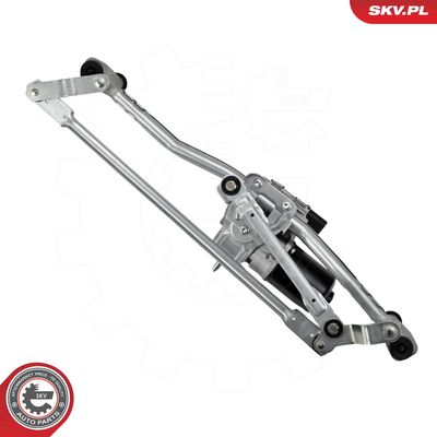 лостов механизъм на чистачките ESEN SKV 05SKV266
