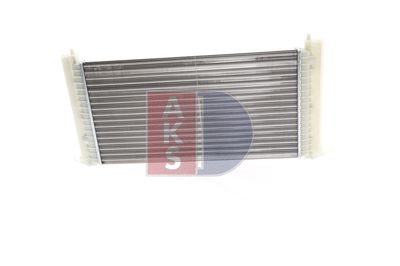 KüHLER MOTORKüHLUNG AKS DASIS 080025N 7