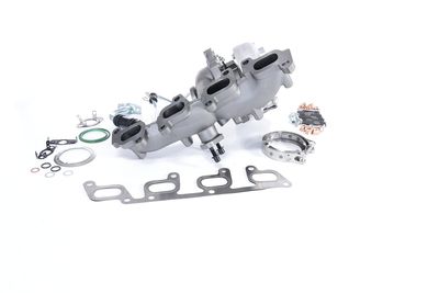 LADER AUFLADUNG BTS Turbo T981420BT 28