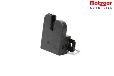 HECKTüRSCHLOSS METZGER AUTOTEILE 2310922 25
