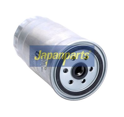JAPANPARTS Kuro filtras