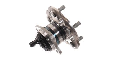 RADLAGERSATZ SKF VKBA7541 33