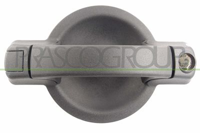 MâNERUL EXTERIOR AL UșII