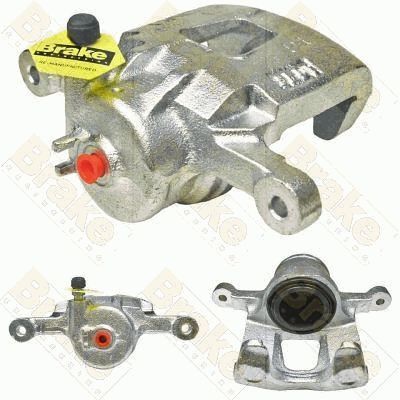 Brake Caliper Brake ENGINEERING CA2307