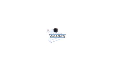 ABGASROHR WALKER 06432 2