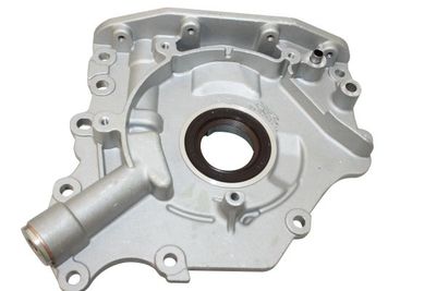 REXITE R-6474 Масляный насос  для PEUGEOT 206 Наклонная задняя часть (2A/C) 1.6 16V