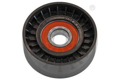 Rolka napinacza, pasek klinowy wielorowkowy OPTIMAL 0-N2046S