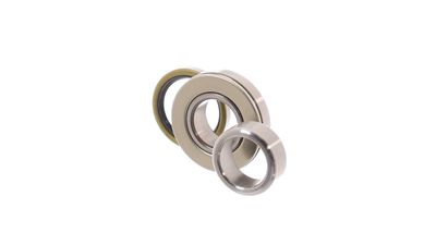 RADLAGERSATZ SKF VKBA1971 33