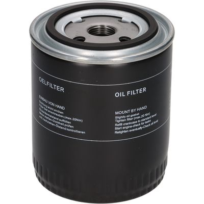 FILTRU ULEI KOLBENSCHMIDT 50013350 10
