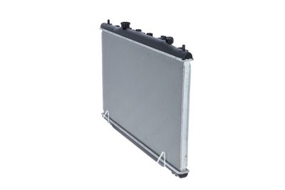 KüHLER MOTORKüHLUNG NRF 59246 31