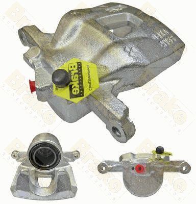 Brake Caliper Brake ENGINEERING CA2050R