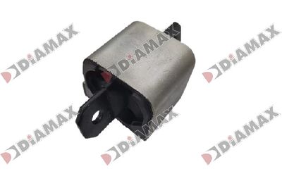 DIAMAX C1016 Подушка коробки передач (МКПП) 