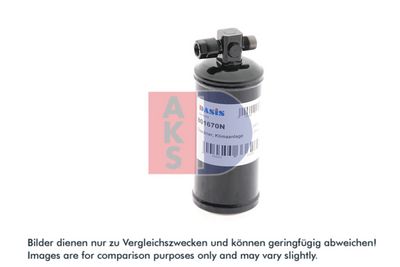 TROCKNER KLIMAANLAGE