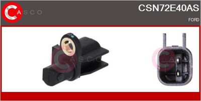 SENZOR TURATIE ROATA