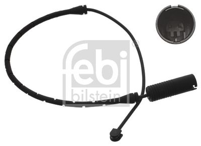 FEBI BILSTEIN Warnkontakt, Bremsbelagverschleiß