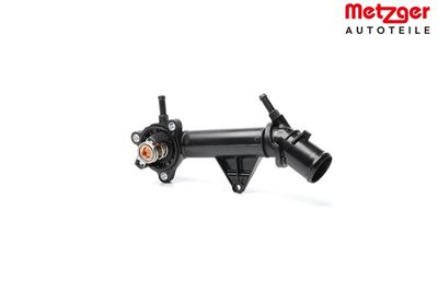 TERMOSTAT LICHID RACIRE METZGER AUTOTEILE 4006344 23