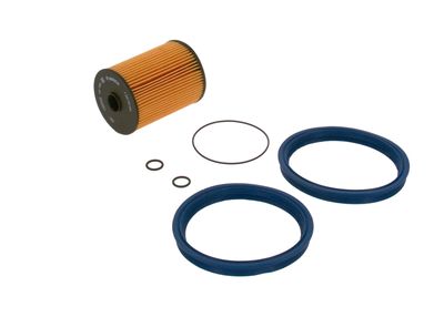 KRAFTSTOFFFILTER BOSCH F026403020 8