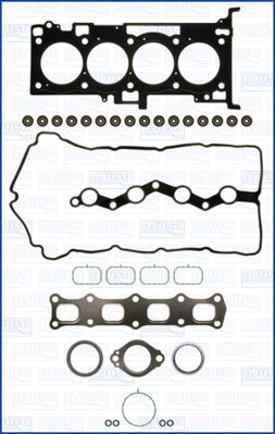 AJUSA 52484000 Прокладка ГБЦ для MITSUBISHI LANCER VII (CS_A, CT_A)