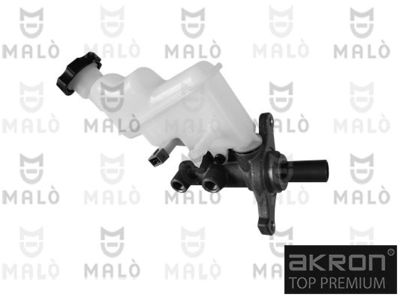 Главный тормозной цилиндр AKRON-MALÒ 90604 для KIA RIO