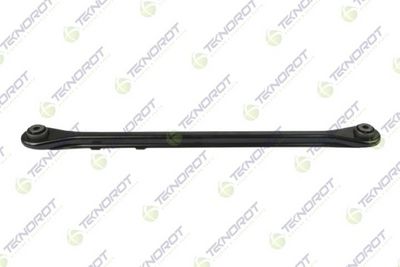 носач, окачване на колелата TEKNOROT FO-960