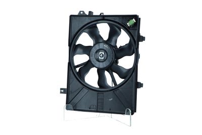VENTILATOR RADIATOR NRF 47283 6