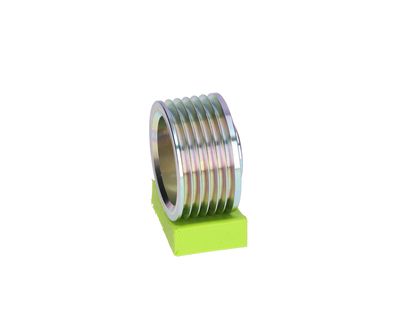 RIEMENSCHEIBE GENERATOR VALEO 593331 3