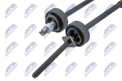 CABLU FRANA DE PARCARE NTY HLRRE024 1