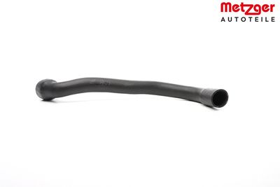 LADELUFTSCHLAUCH METZGER AUTOTEILE 2400482 33