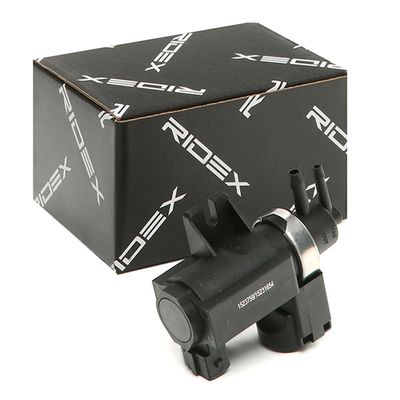 преобразувател на налягане, турбокомпресор RIDEX 3553P0020