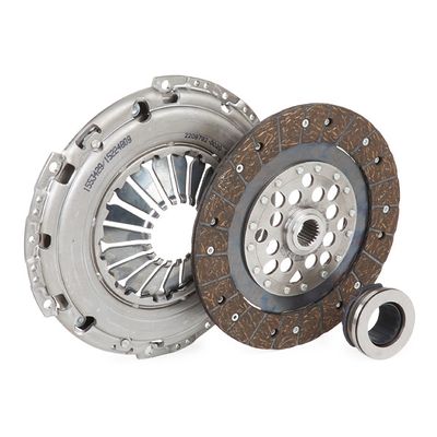 комплект съединител RIDEX 479C0459