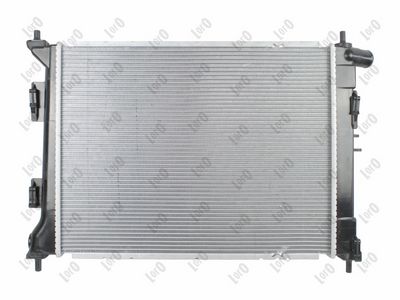 KüHLER MOTORKüHLUNG ABAKUS 0190170046 1