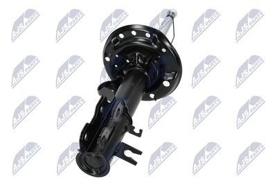 AMORTIZOR NTY APL036 18