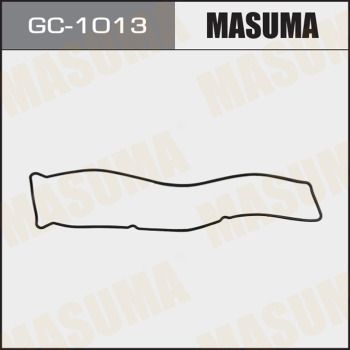 Прокладка, крышка головки цилиндра MASUMA GC-1013 для TOYOTA CRESTA