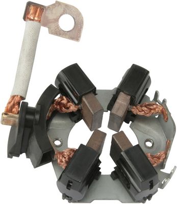 Držák, uhlíkové kartáče HC-Cargo F 032 333 657