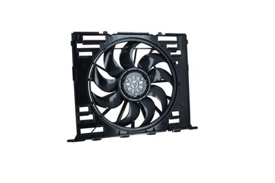 VENTILATOR RADIATOR NRF 470188 42