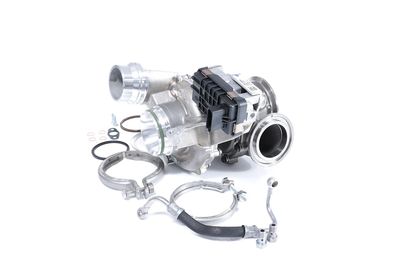 LADER AUFLADUNG BTS Turbo T981604 7