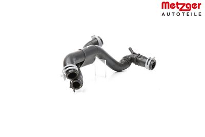 KüHLERSCHLAUCH METZGER AUTOTEILE 2422596 15
