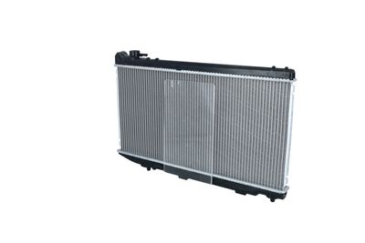KüHLER MOTORKüHLUNG NRF 526712 29